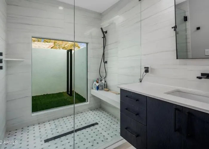 Ferienhaus 4 Bedroom With Pool And Golf Cart Near Scottsdale